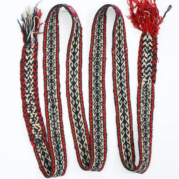 Tent Band, Qashqai